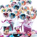 Mickey Mouse ve Arkadaşları<BR>