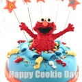 Susam Sokağı / Elmo<BR>