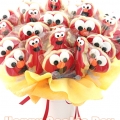 Susam Sokağı / Elmo<BR>