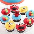 Susam Sokağı / Elmo<BR>