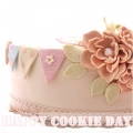 Vintage Baby Shower<br>