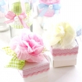 Vintage Baby Shower<br>