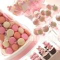 Mira Bebek Baby Shower<br>