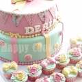 Shabby Chic <br>