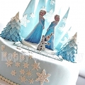 Frozen<br>