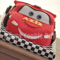 Şimşek Mcqueen<br>