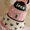 Minnie Mousse<br>