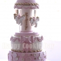 Pembe & Gold Atlı Karınca<br>
