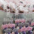 İsme özel Pleksi Çubuklu Cake pops<br>